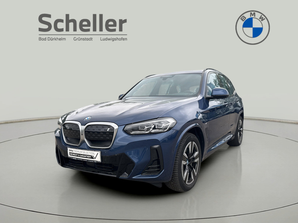 BMW iX3 iX3
