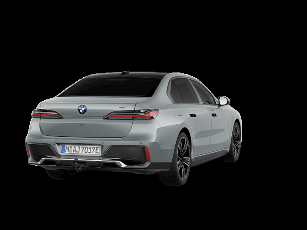 BMW i7