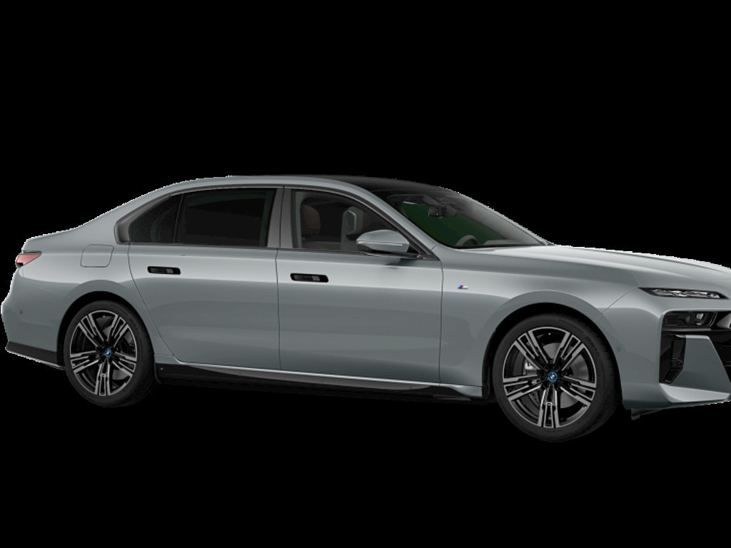 BMW i7