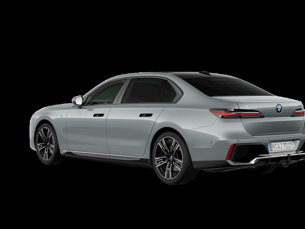 BMW i7