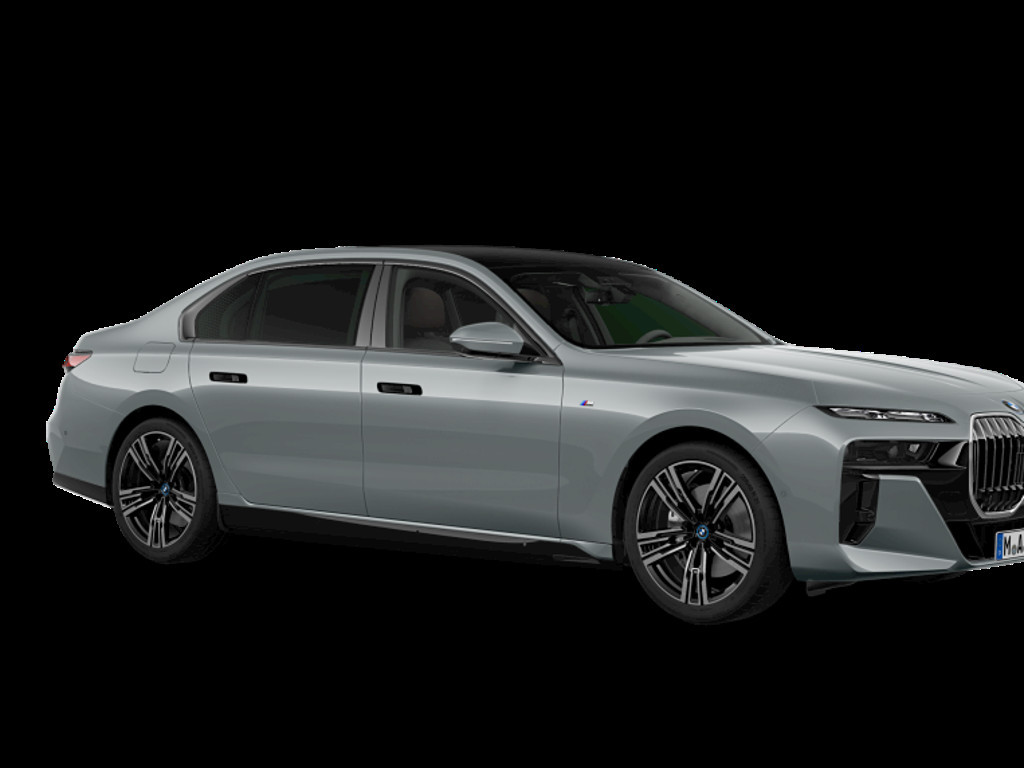 BMW i7