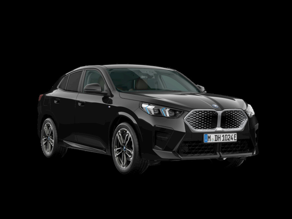BMW iX2