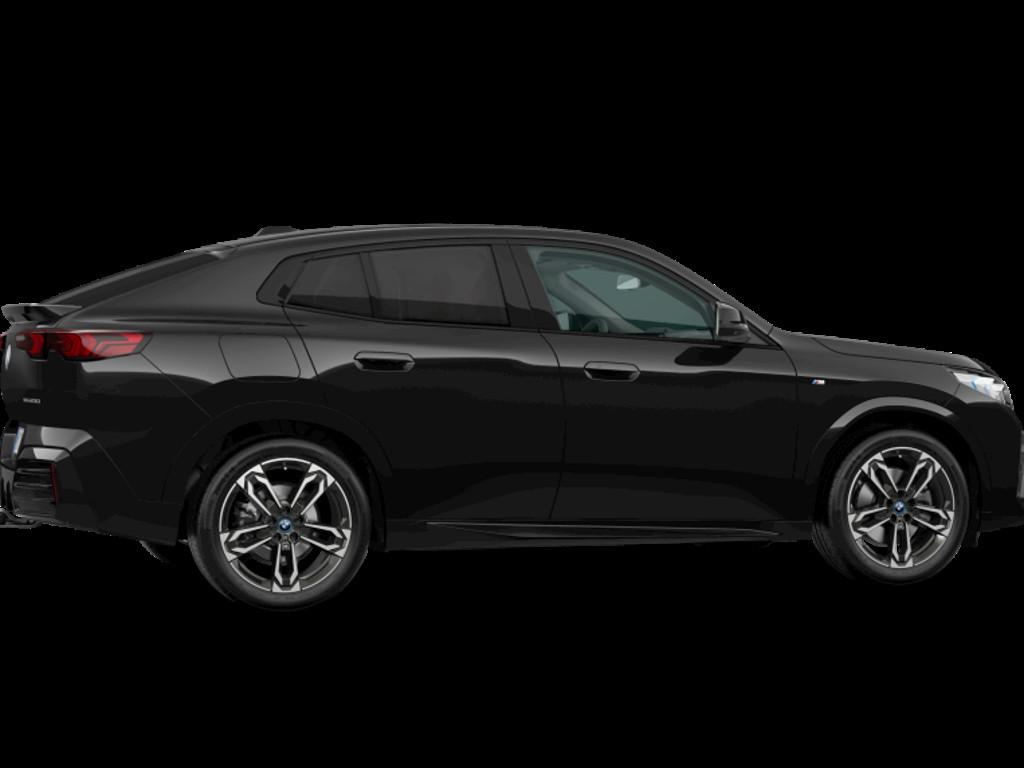 BMW iX2