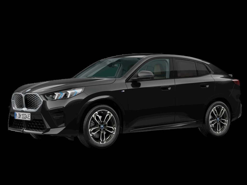BMW iX2