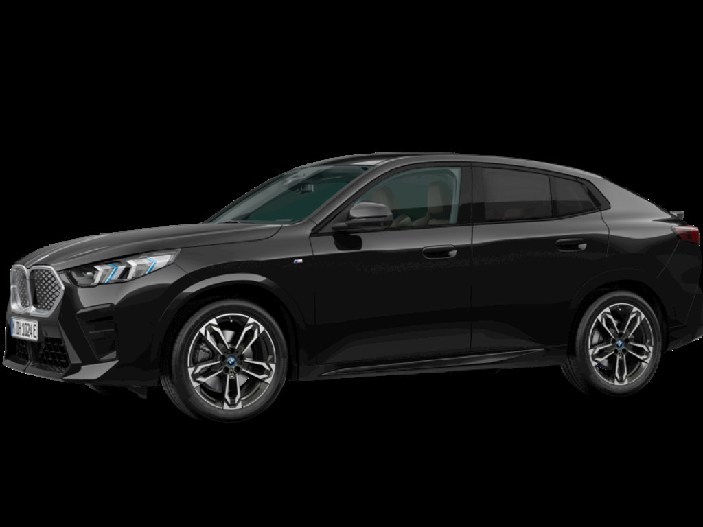 BMW iX2