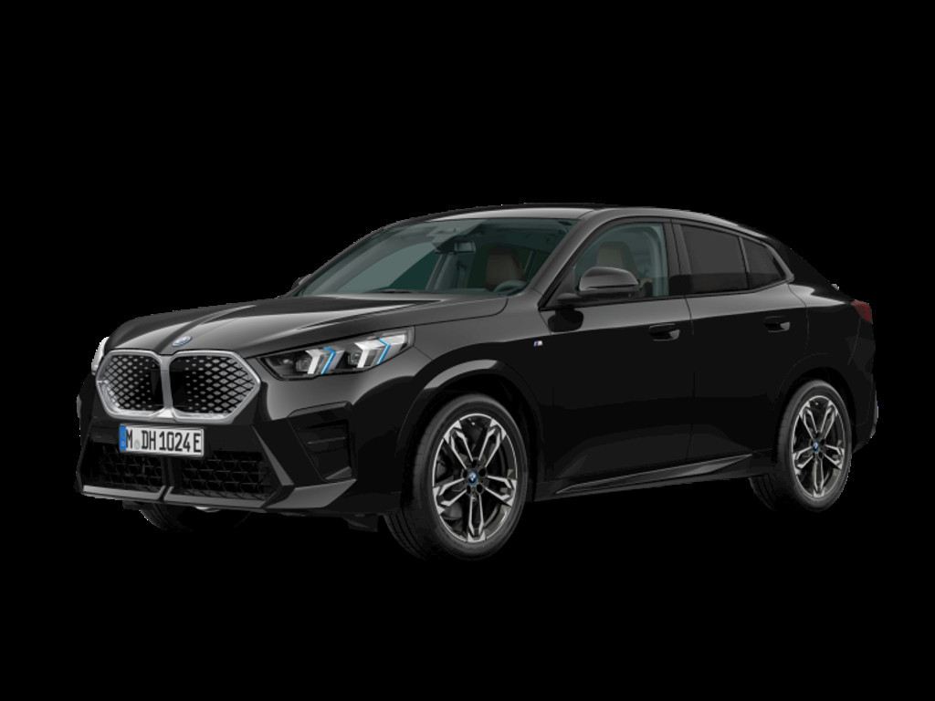 BMW iX2