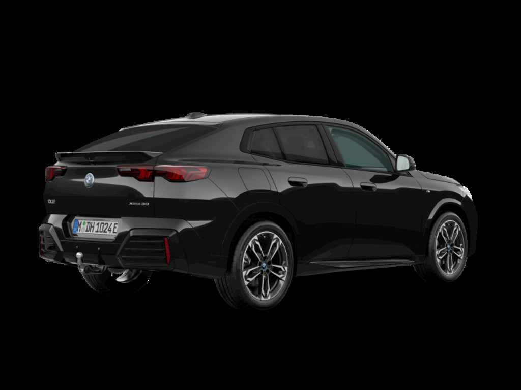 BMW iX2