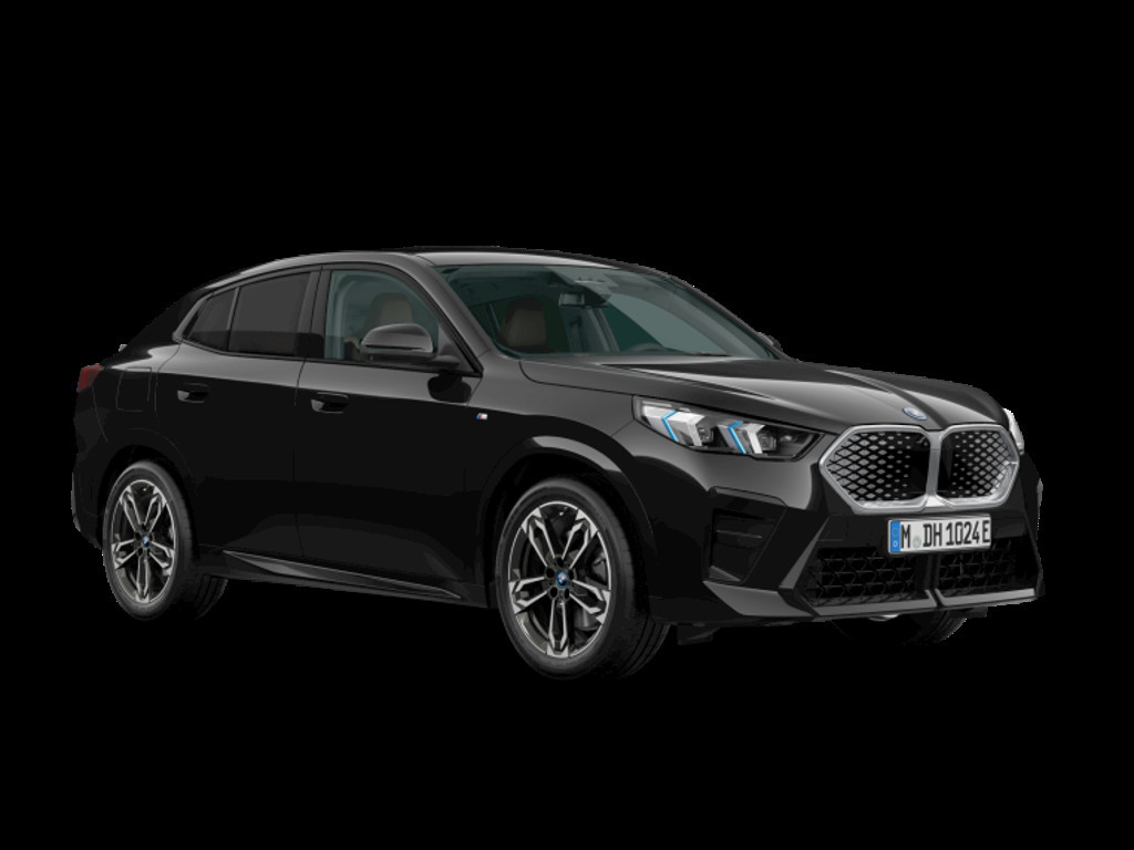 BMW iX2