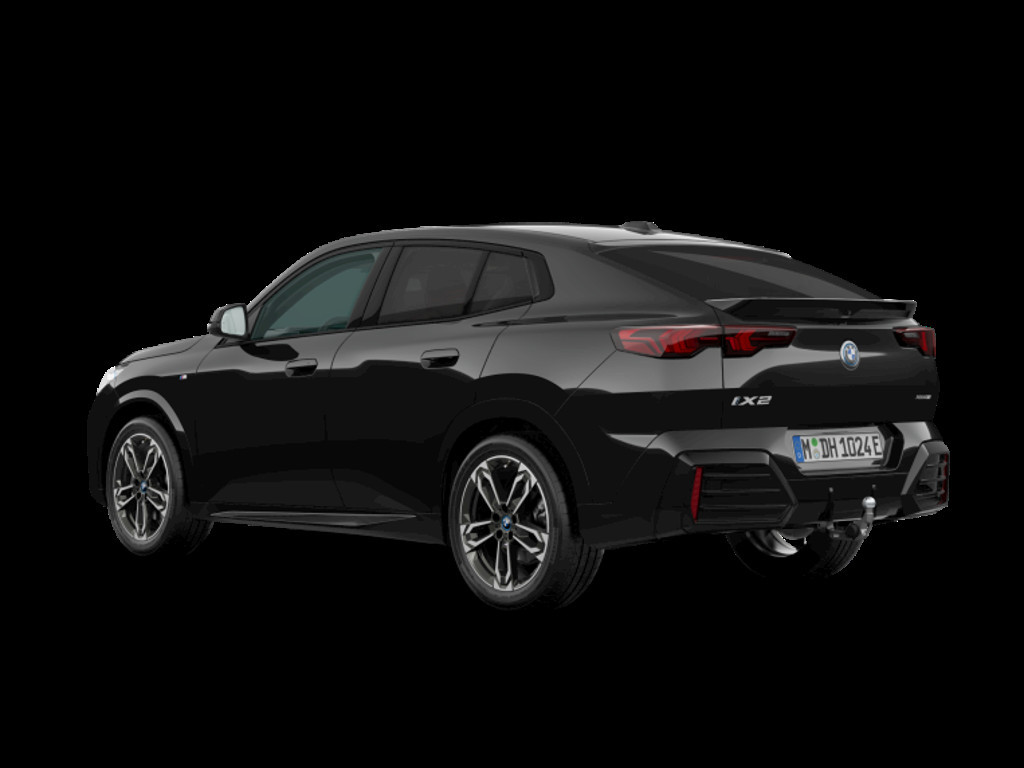 BMW iX2