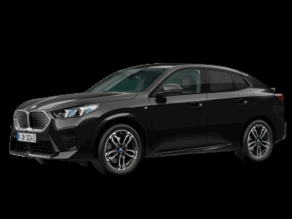 BMW iX2