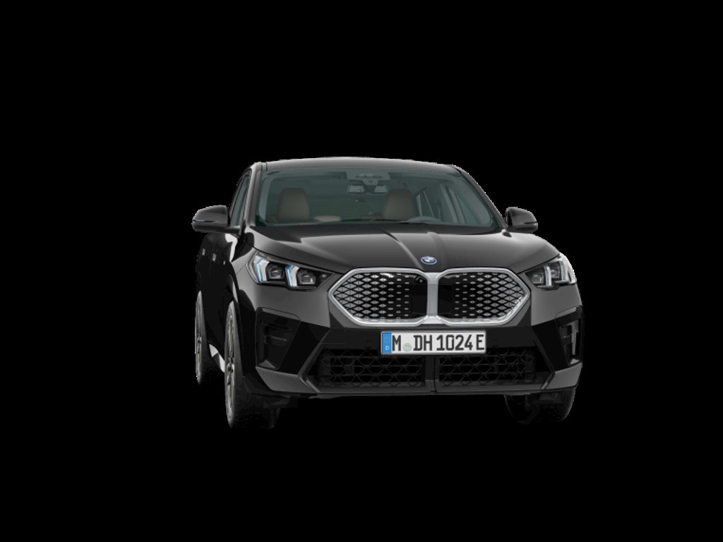 BMW iX2