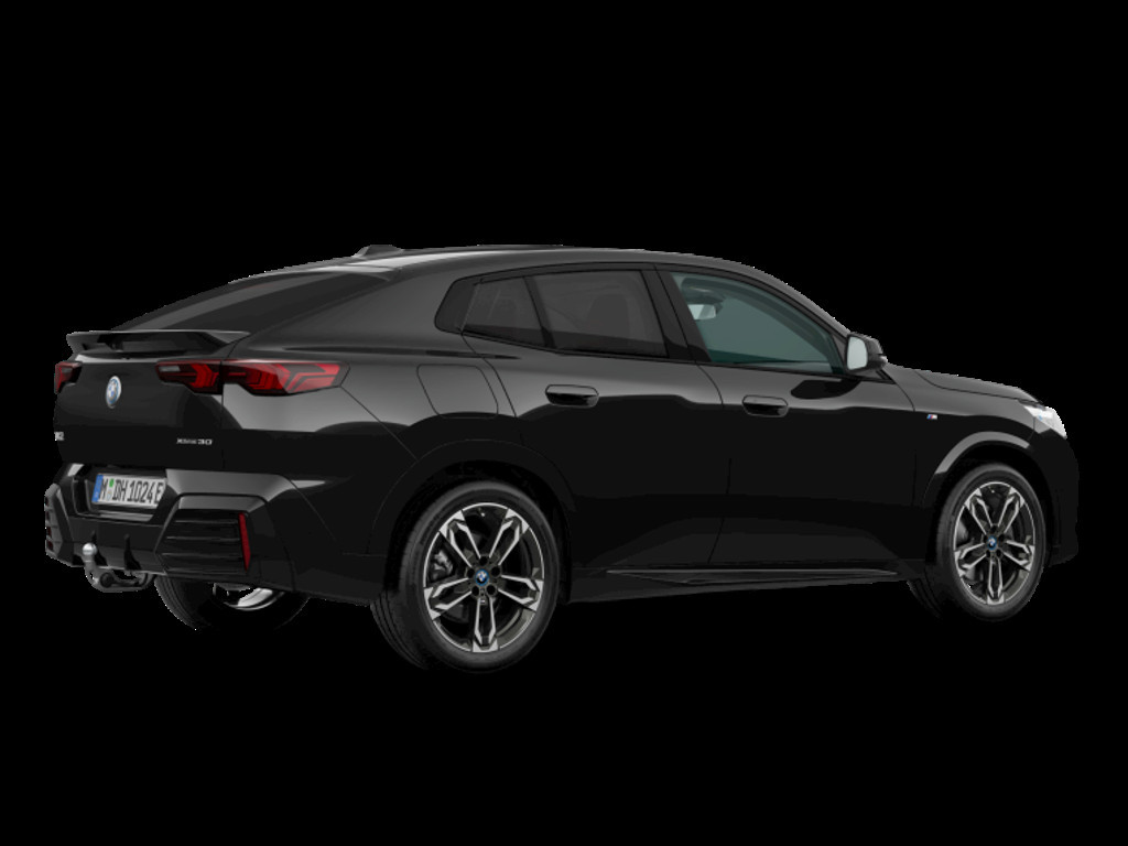 BMW iX2