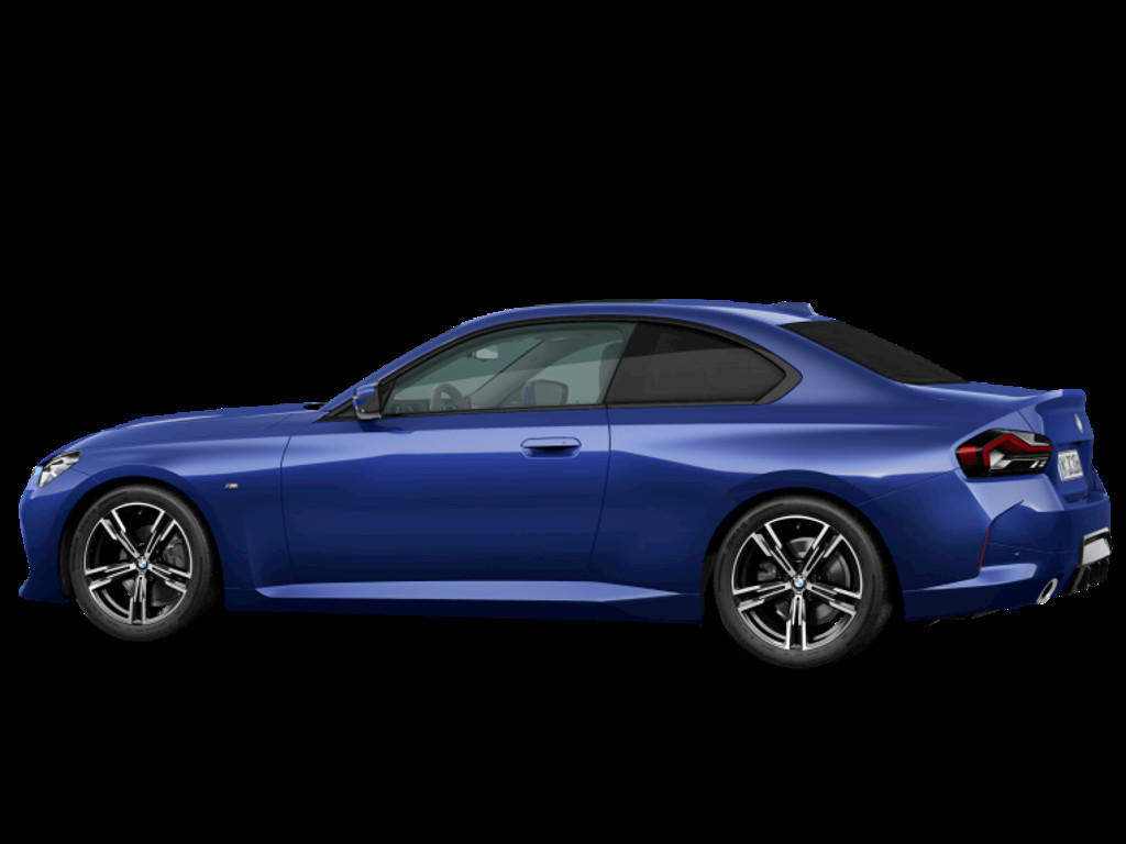 BMW 2 Serie