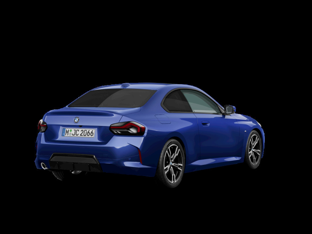 BMW 2 Serie