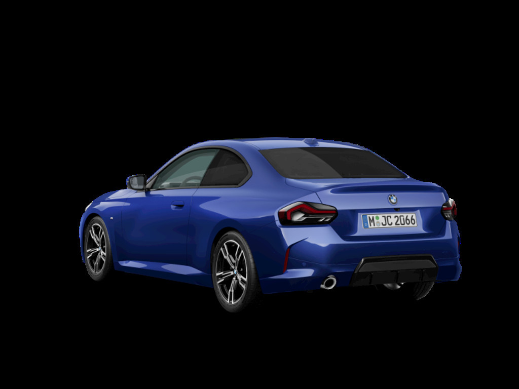 BMW 2 Serie