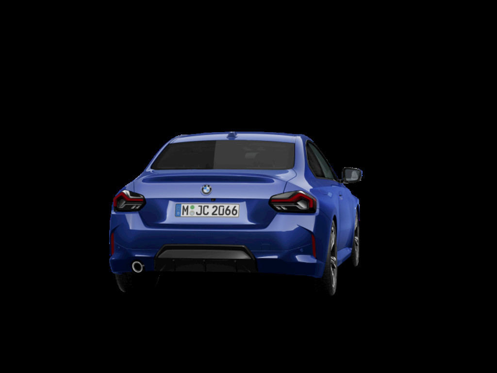 BMW 2 Serie