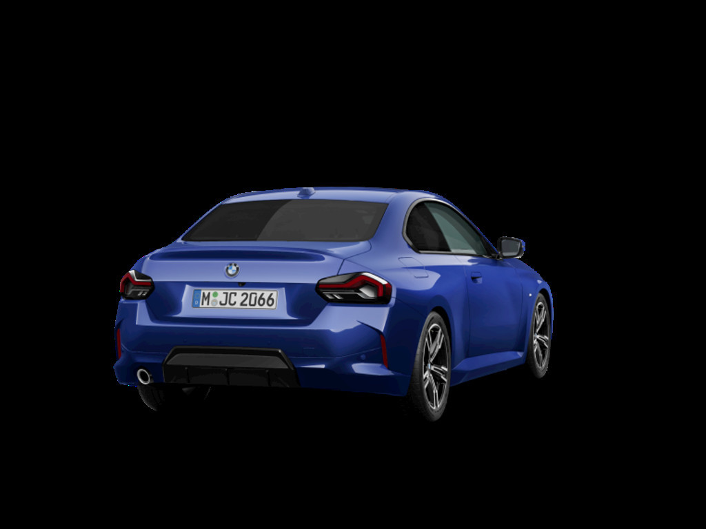 BMW 2 Serie