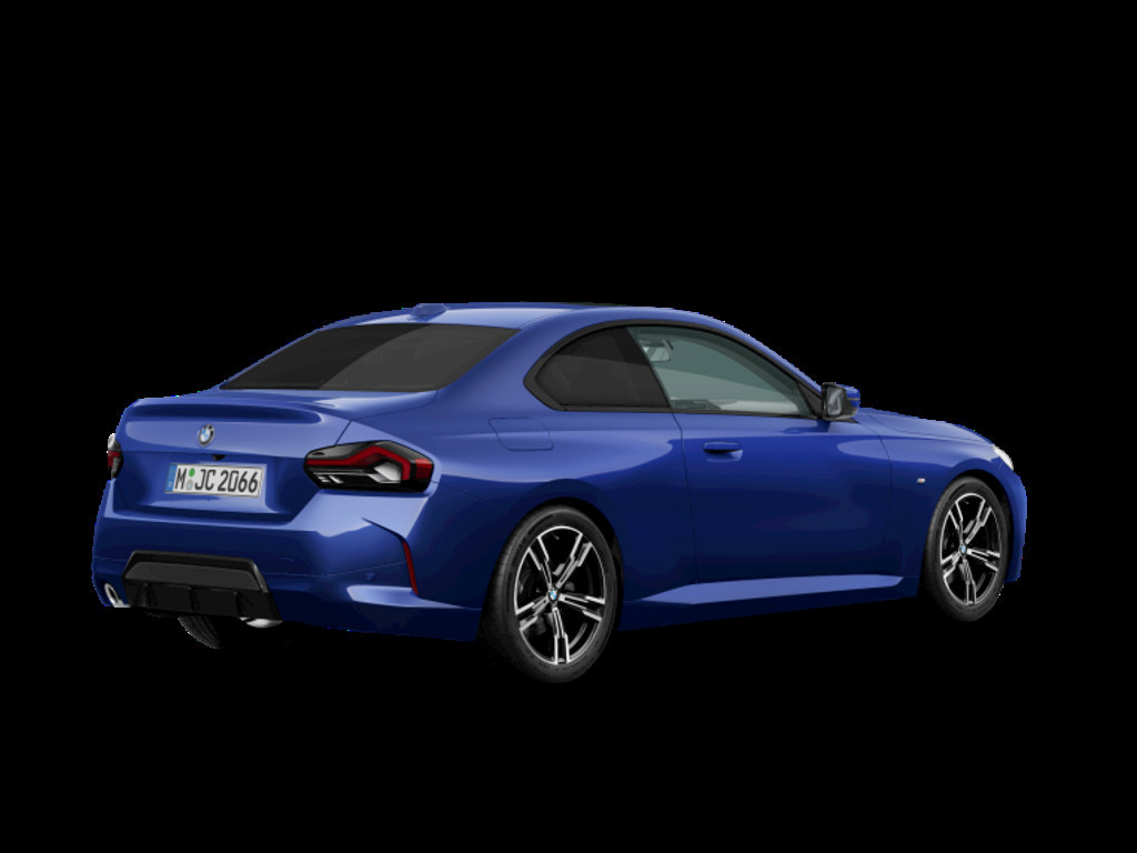 BMW 2 Serie