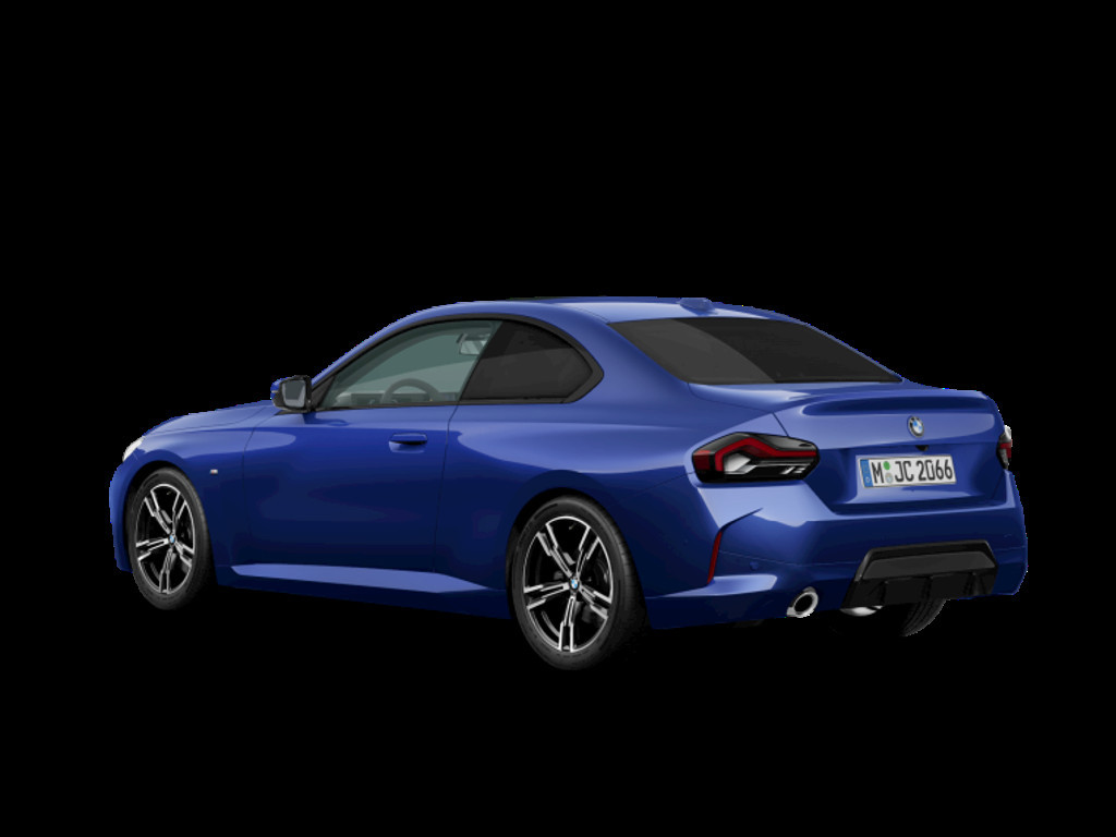 BMW 2 Serie