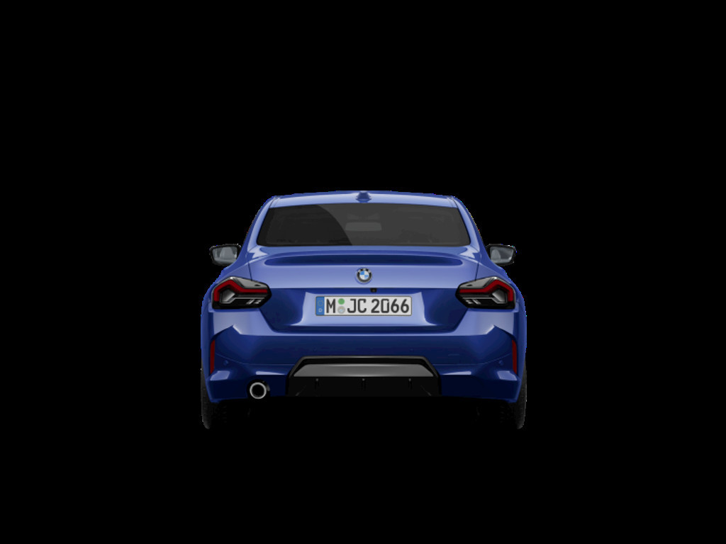 BMW 2 Serie