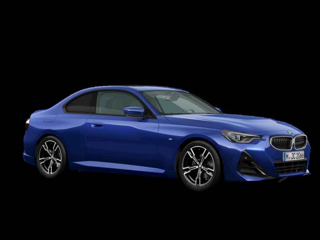 BMW 2 Serie