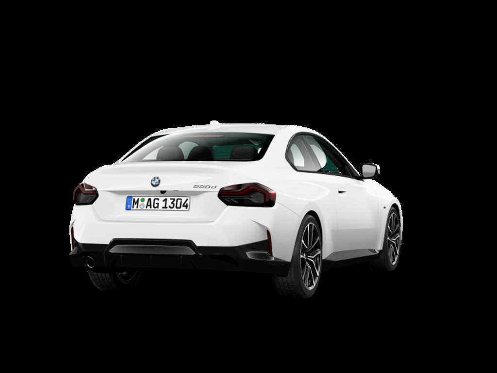 BMW 2 Serie