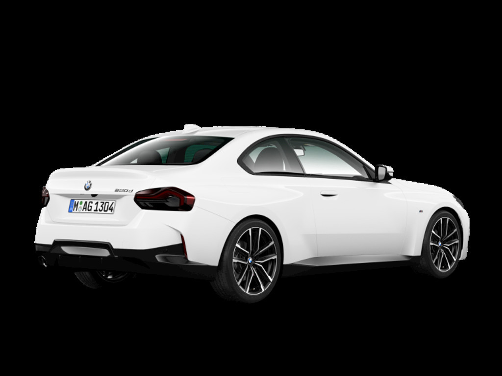 BMW 2 Serie