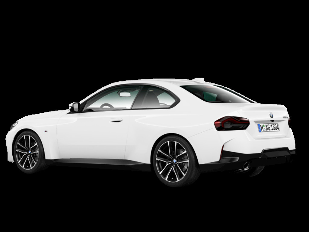 BMW 2 Serie