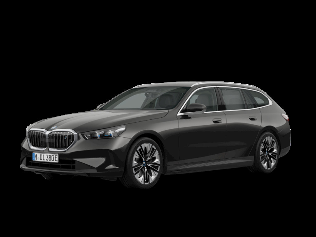 BMW i5