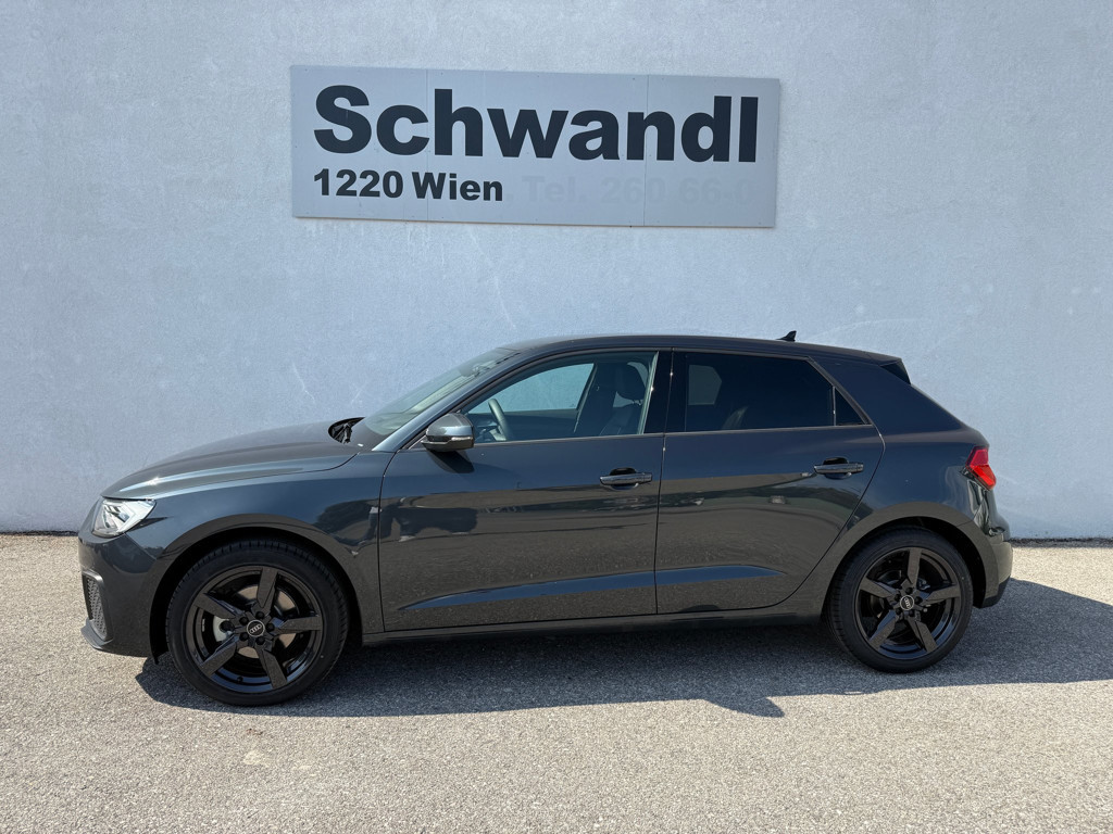 Audi A1 Sportback 30 TFSI