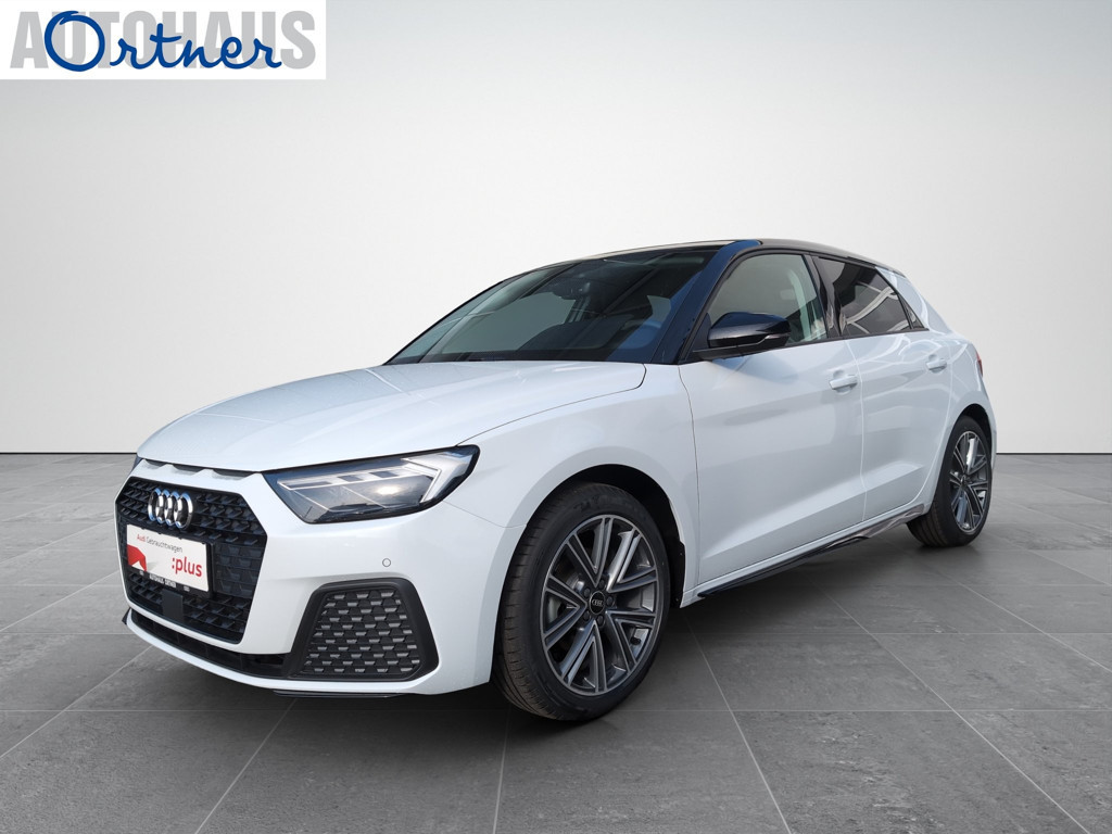 Audi A1 Sportback 30 TFSI
