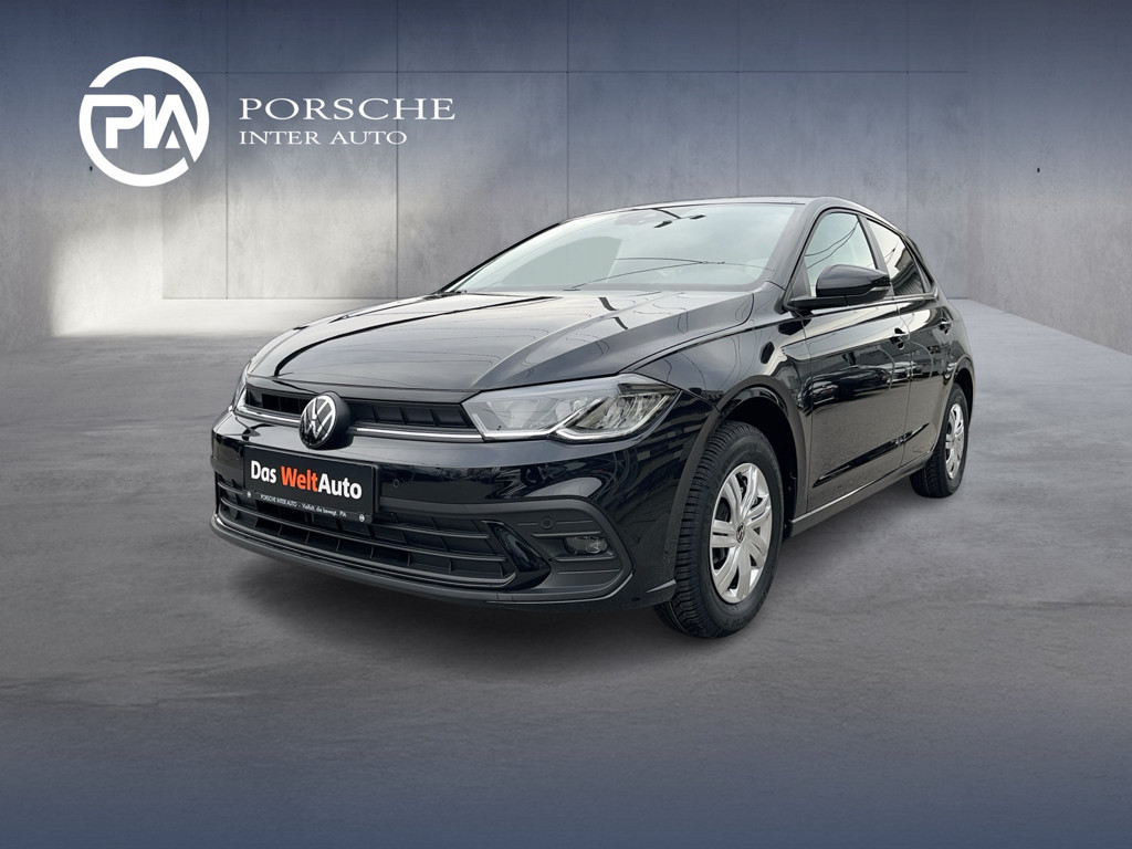 Volkswagen Polo 4Me