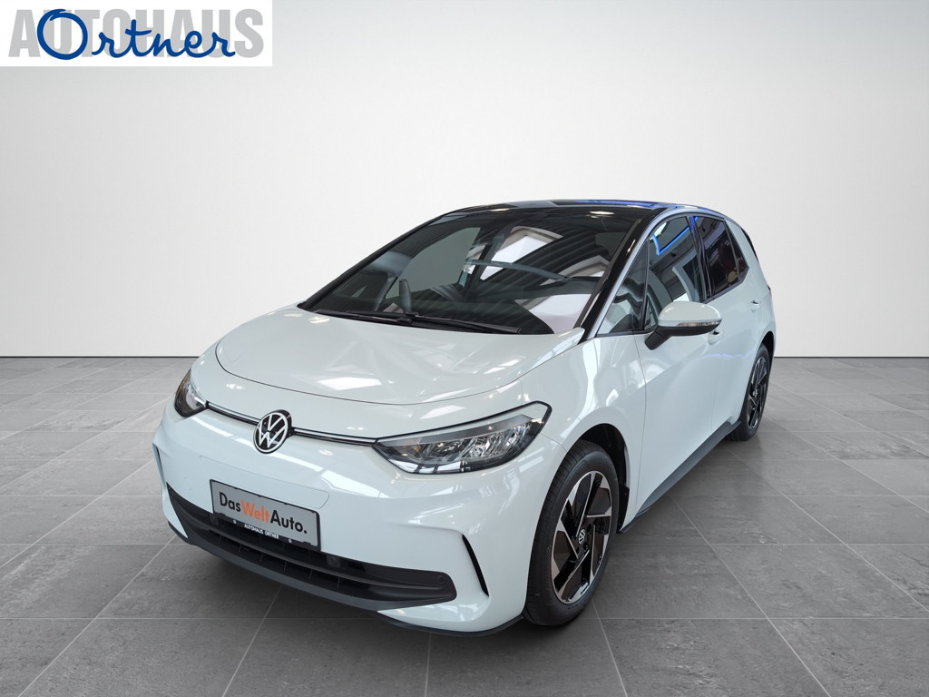 Volkswagen ID.3 Business Pure