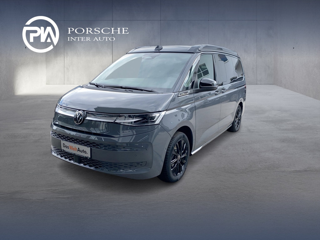 Volkswagen CALIFORNIA eHybrid Ocean