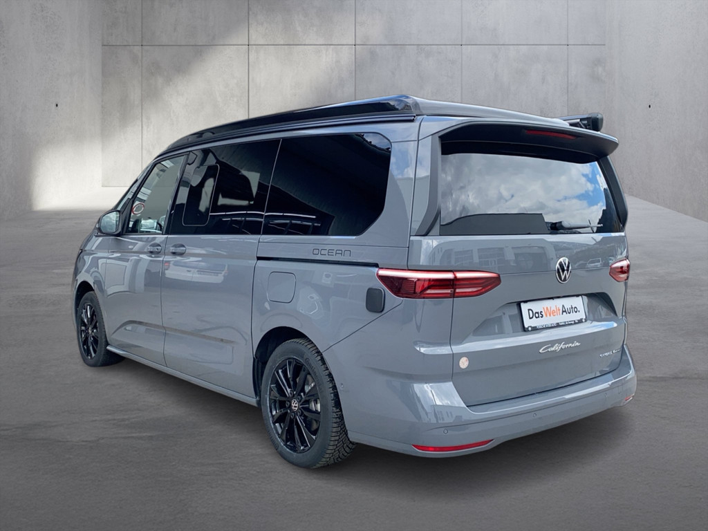 Volkswagen CALIFORNIA