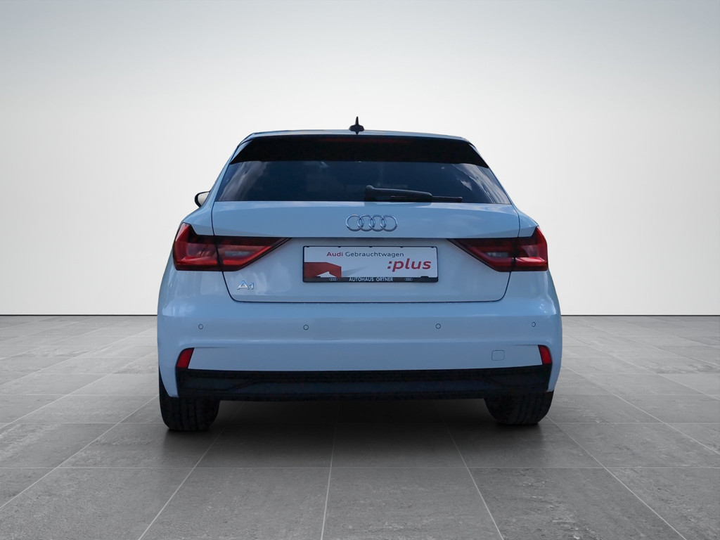 Audi A1 Sportback 30 TFSI