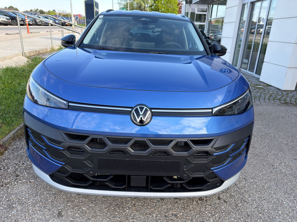 Volkswagen T-Roc DSG Life