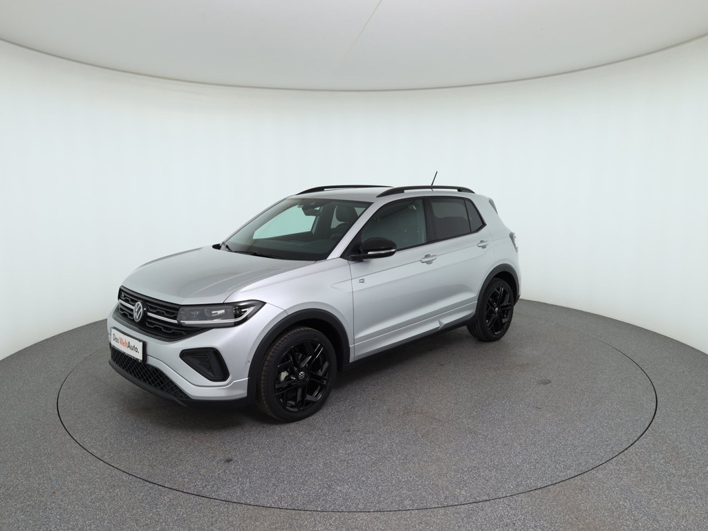 Volkswagen T-Cross DSG