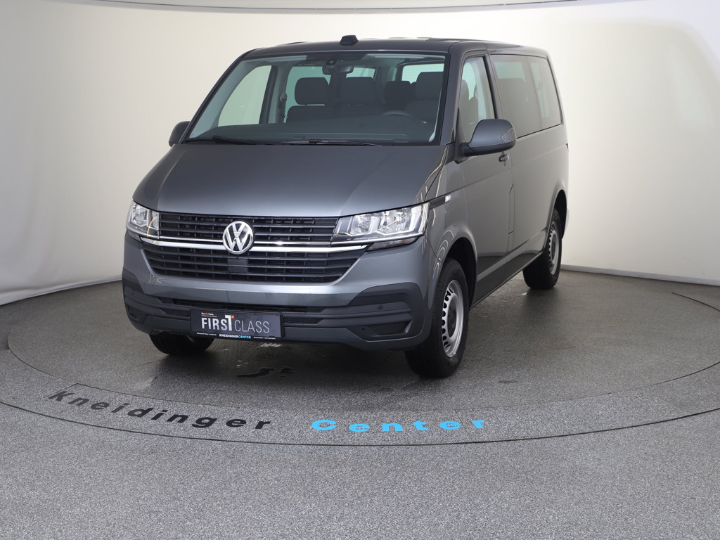 Volkswagen Transporter Kombi TDI
