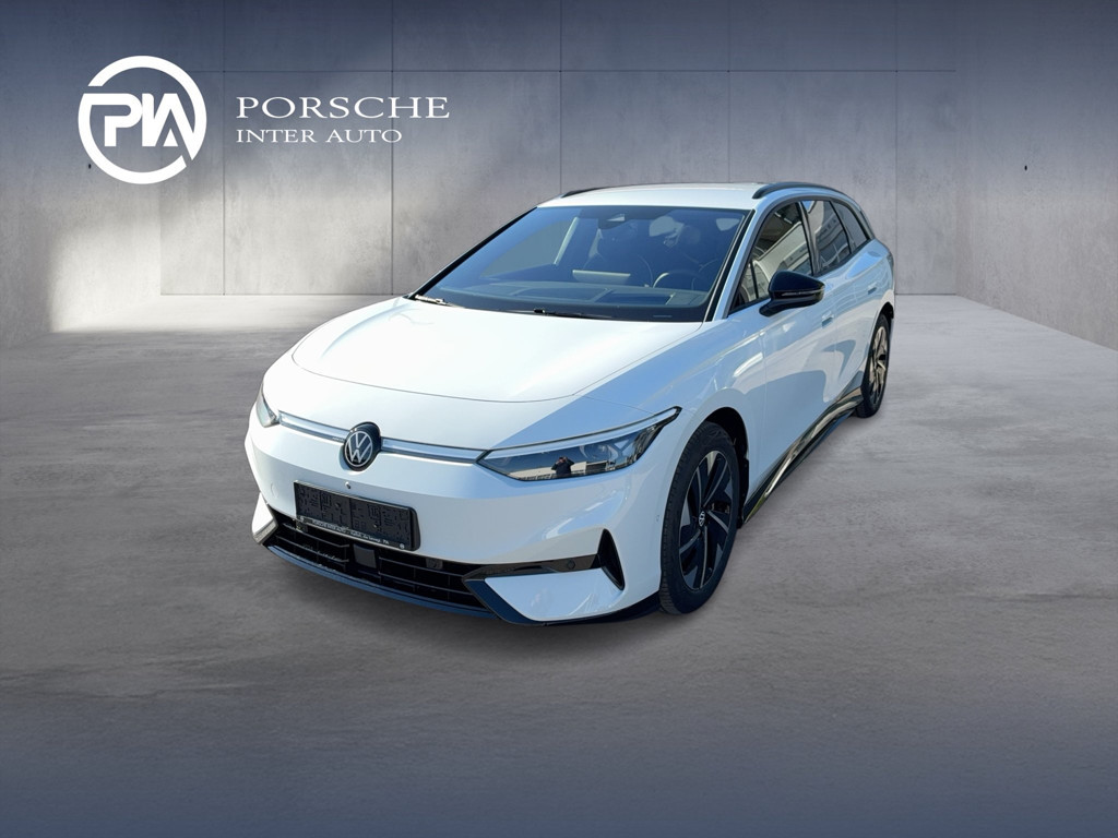 Volkswagen ID.7 Business Pro Tourer