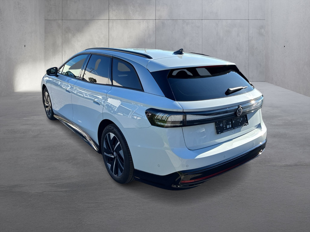 Volkswagen ID.7