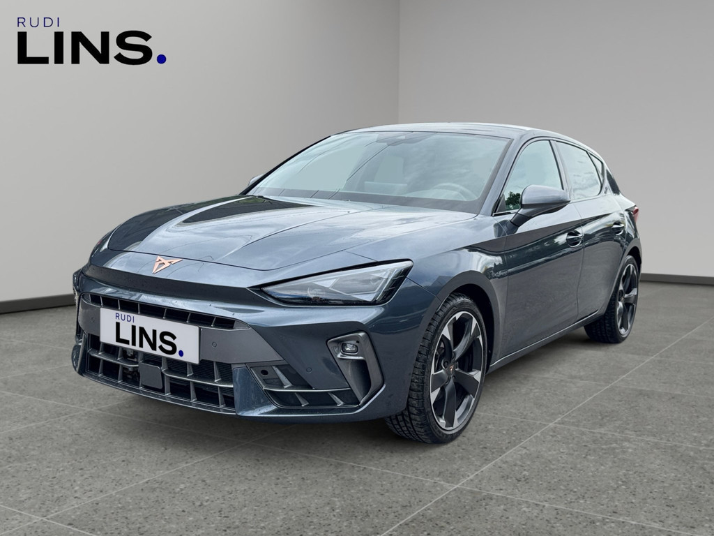 Cupra Leon 1.5 TSI