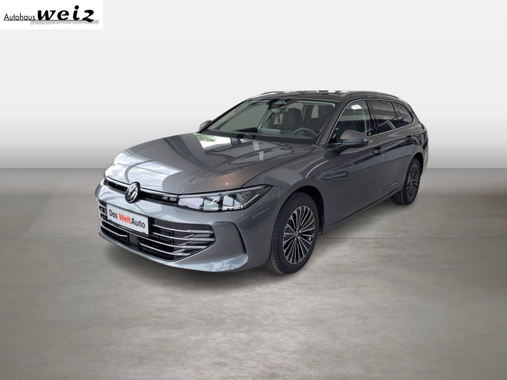 Volkswagen Passat DSG Variant Elegance Elegance