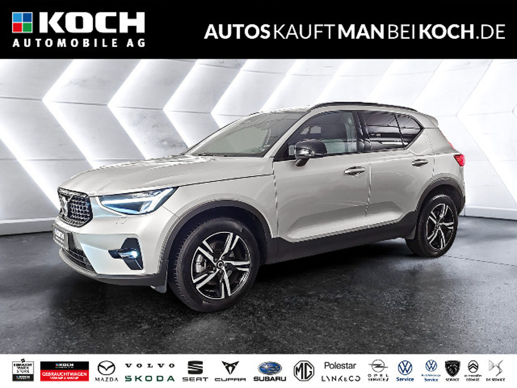 Volvo XC40 XC40