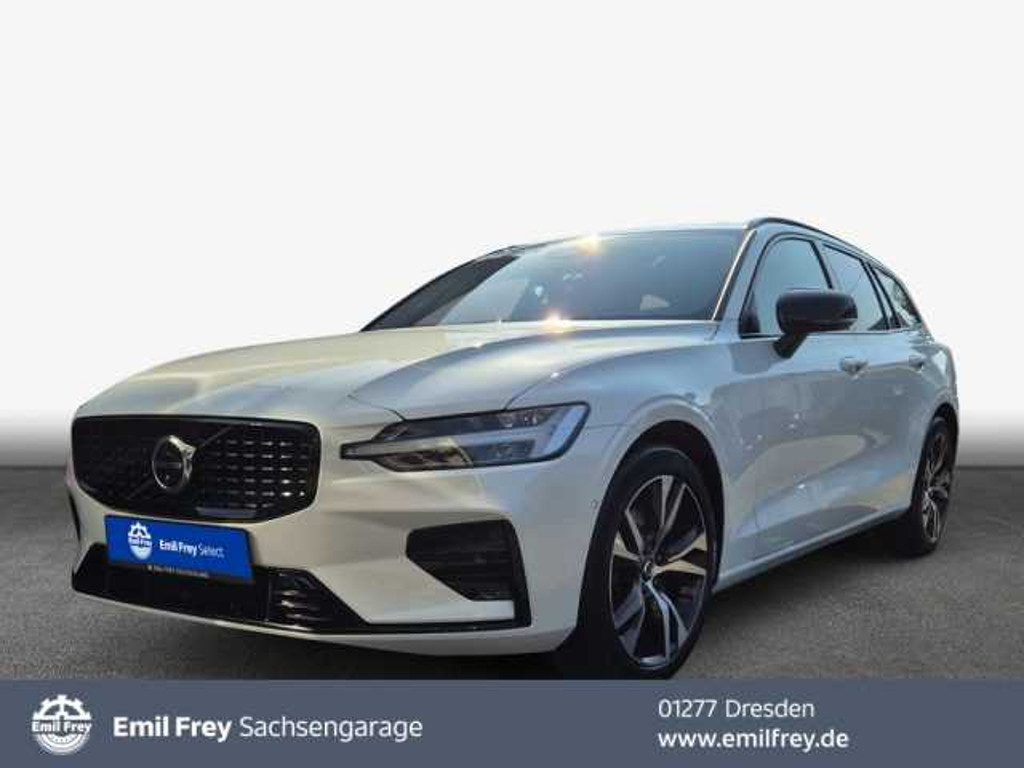 Volvo V60 V60