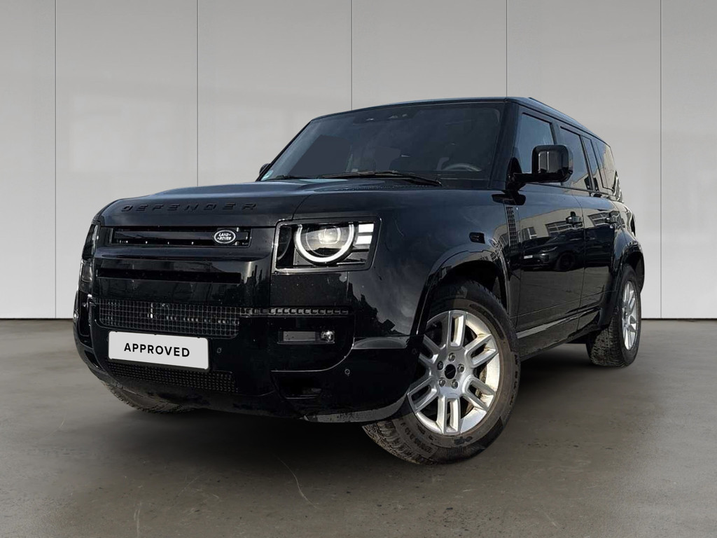 Land Rover Defender Dynamic SE 110