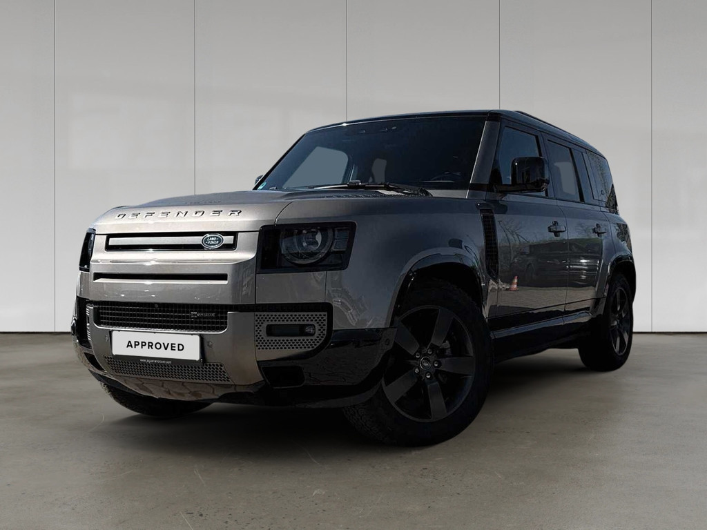 Land Rover Defender Dynamic SE 110