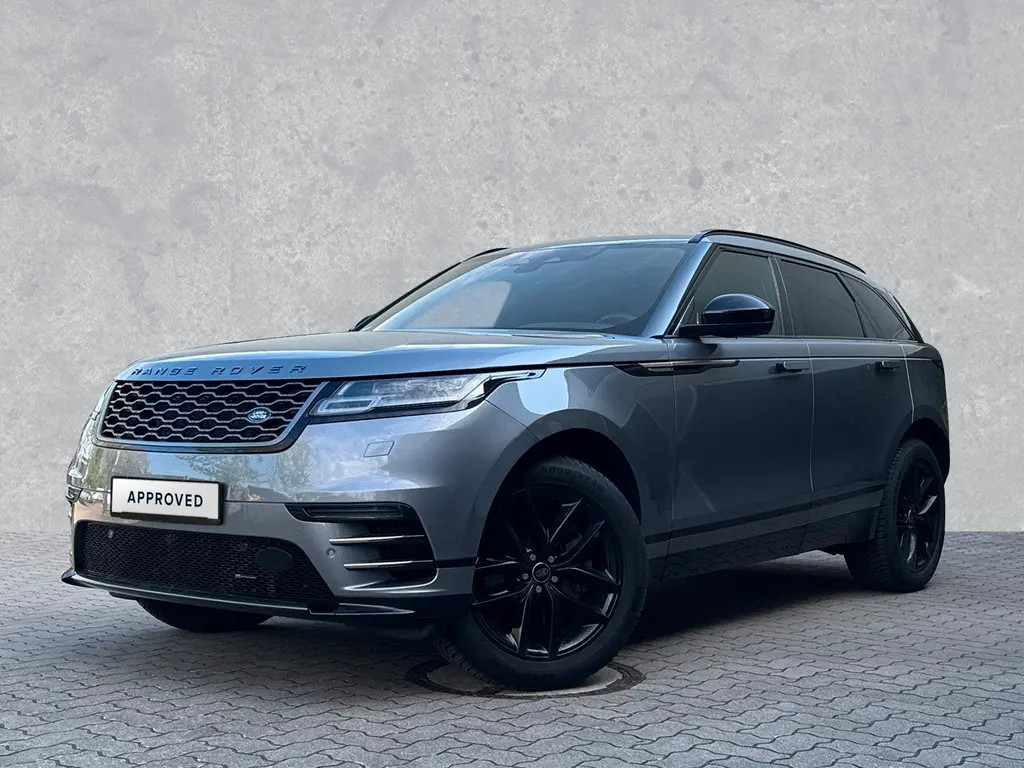 Land Rover Range Rover Velar Dynamic R-Dynamic SE P250 AWD