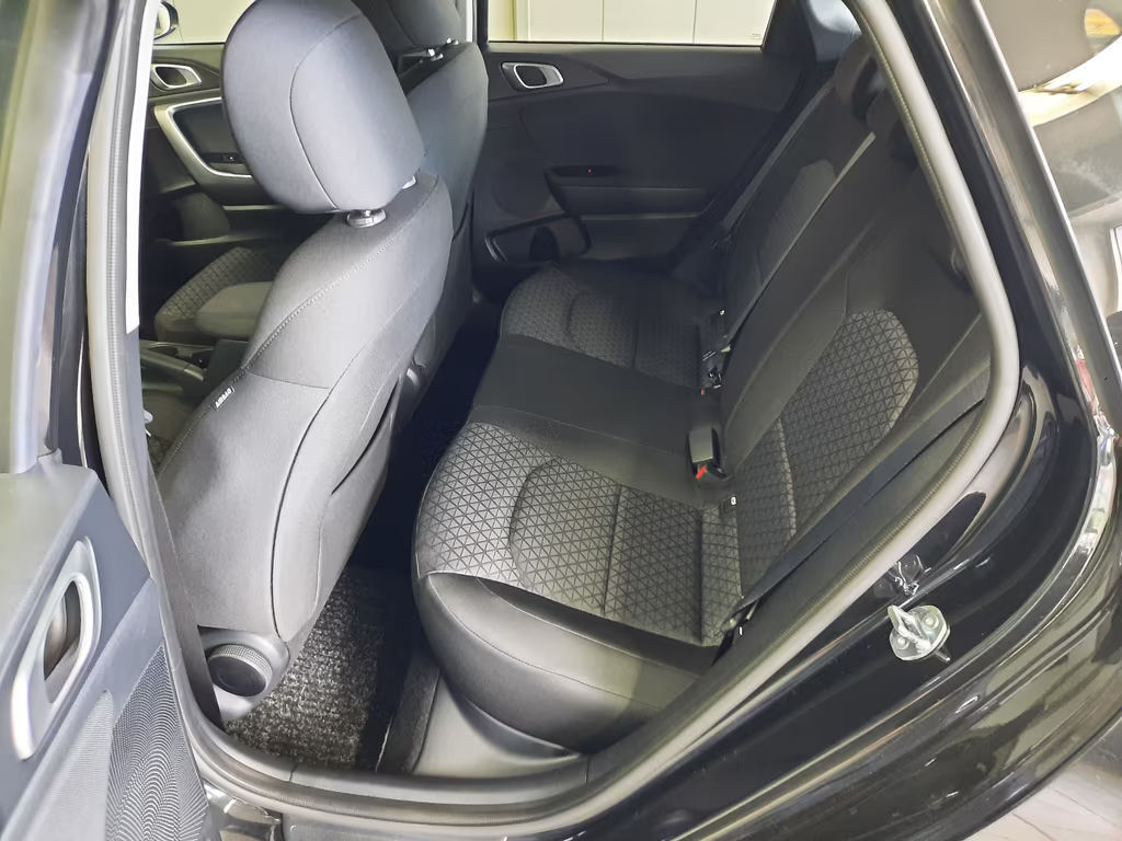 Kia Ceed GDi