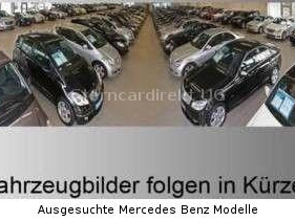 Mercedes-Benz C-Klasse C 300 AMG Line Estate C 300 e